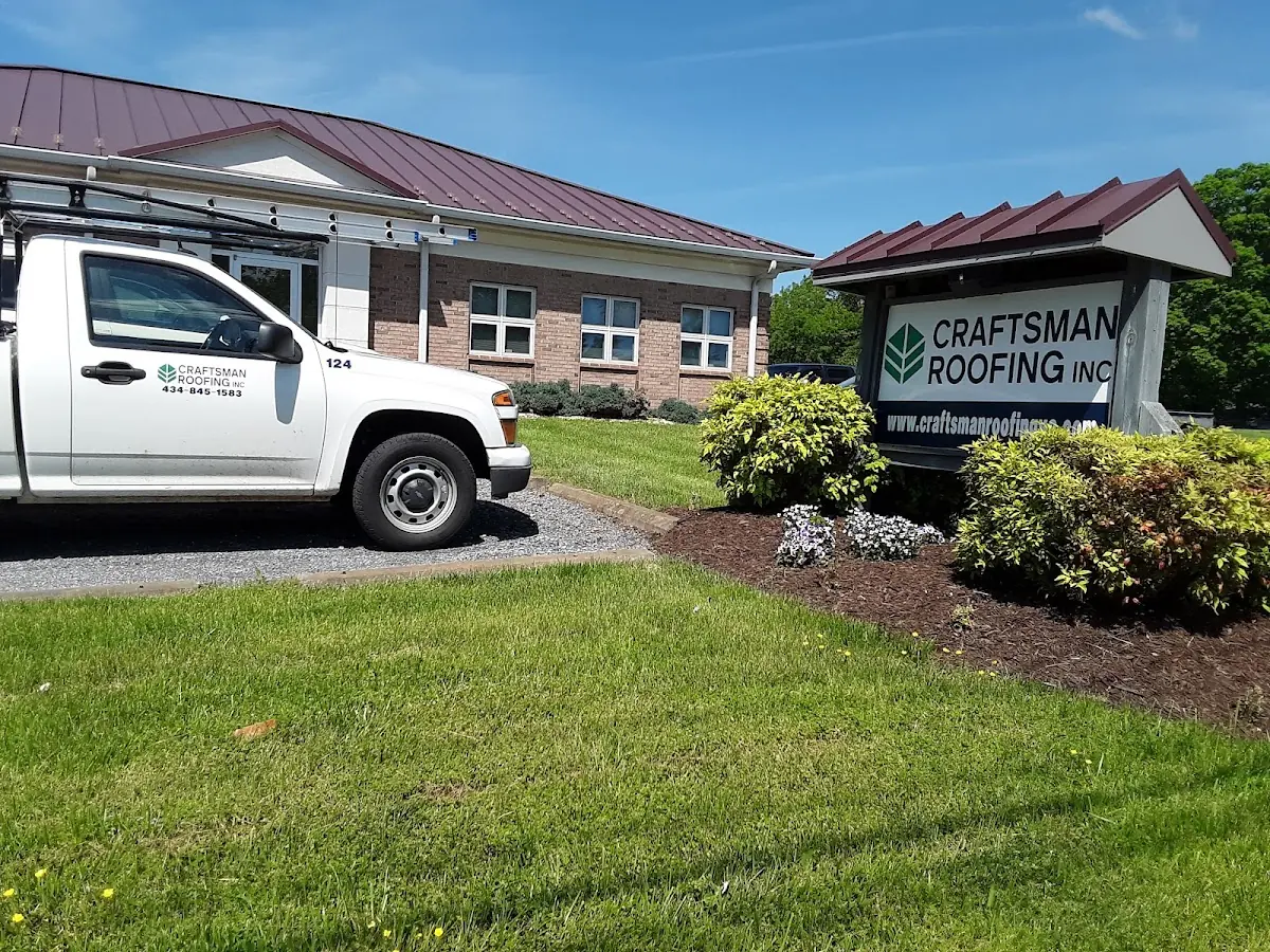 Quality Roof Inspection & Assessment by experienced craftsmen in Rudeville